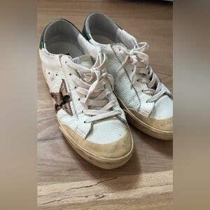 Golden Goose Size 39. Like new.